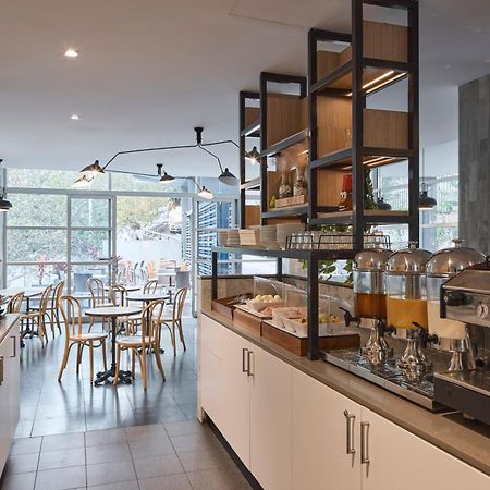 Ibis Budget Sydney East Zewnętrze zdjęcie