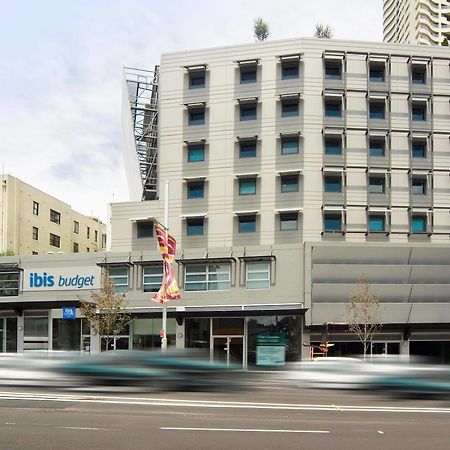 Ibis Budget Sydney East Zewnętrze zdjęcie
