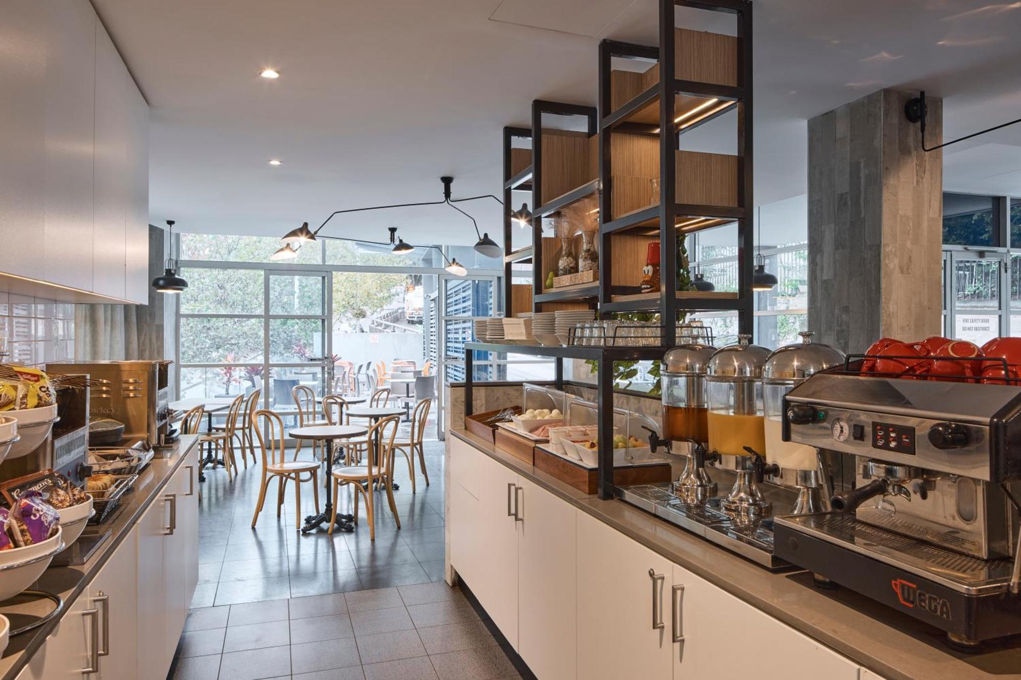 Ibis Budget Sydney East Zewnętrze zdjęcie